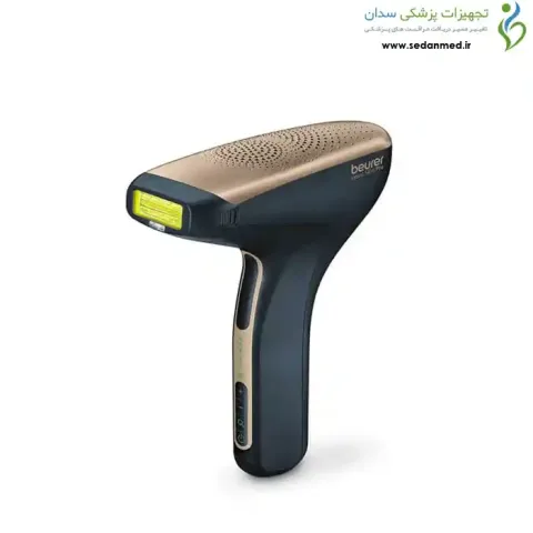 دستگاه لیزر رفع موهای زائد بیورر مدل IPL 8800
