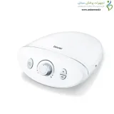 ست مانیکور و پدیکور برقی حرفه‌ای بیورر (Beurer) مدل MP100