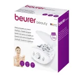ست مانیکور و پدیکور برقی حرفه‌ای بیورر (Beurer) مدل MP100