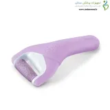 سنگ پا برقی و دستگاه پدیکور ضد آب بیورر مدل MP59
