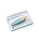 ست مانیکور و پدیکور شارژی بیورر (Beurer) مدل MP84 همراه با ۱۰ سری