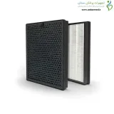فیلتر هپا تصفیه هوا RG200 اکیومد