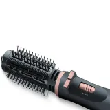سشوار چرخشی و حالت دهنده مو بیورر (Beurer) مدل HT80