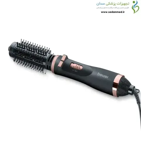 سشوار چرخشی و حالت دهنده مو بیورر (Beurer) مدل HT80