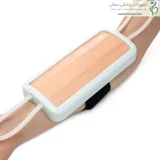 مولاژ تزریق وریدی