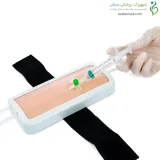 مولاژ تزریق وریدی