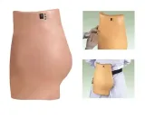 مولاژ تزریق عضلانی