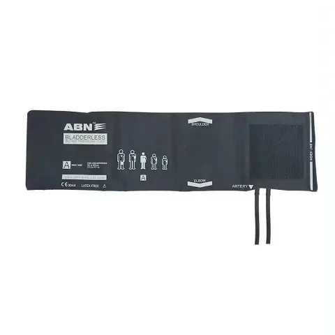 کاف تیوبلس دو شلنگ بزرگسال ABN