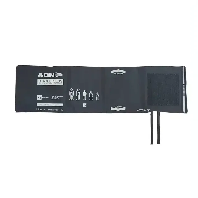 کاف تیوبلس دو شلنگ بزرگسال ABN