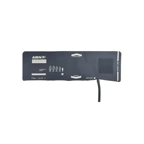 کاف تیوبلس دو شلنگ اطفال ABN