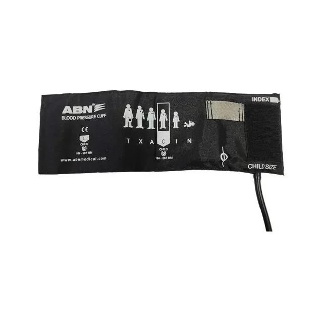 کاف تویی رویی تک شلنگ نوجوان ABN