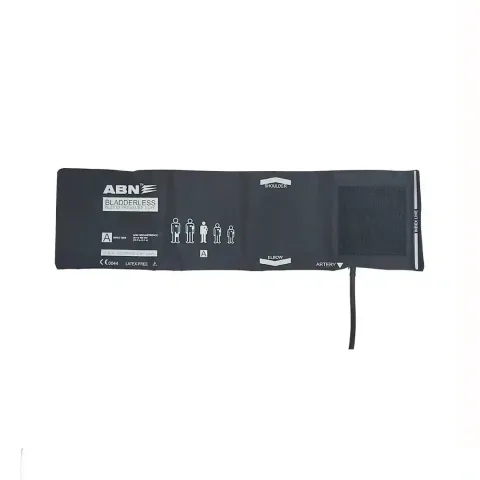 کاف تیوبلس تک شلنگ بزرگسال ABN