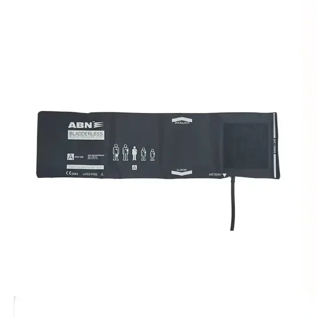 کاف تیوبلس تک شلنگ بزرگسال ABN
