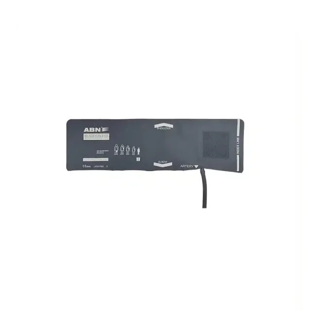کاف تیوبلس تک شلنگ اطفال ABN