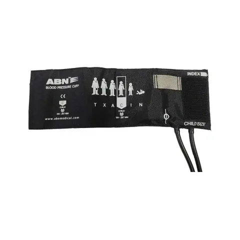 کاف تویی رویی دو شلنگ نوجوان ABN