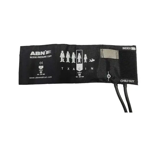 کاف تویی رویی دو شلنگ نوجوان ABN