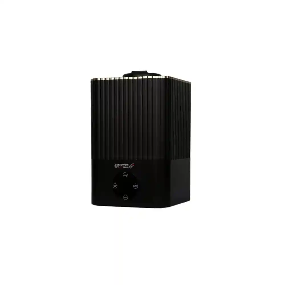 دستگاه بخور سرد و گرم 5.5 لیتری ZTH-5A زنیت مد