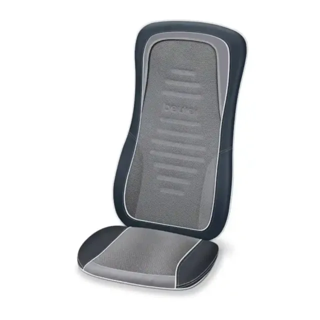 روکش صندلی ماساژور هوشمند بیورر (Beurer) مدل MG315 با اسکنر بدن