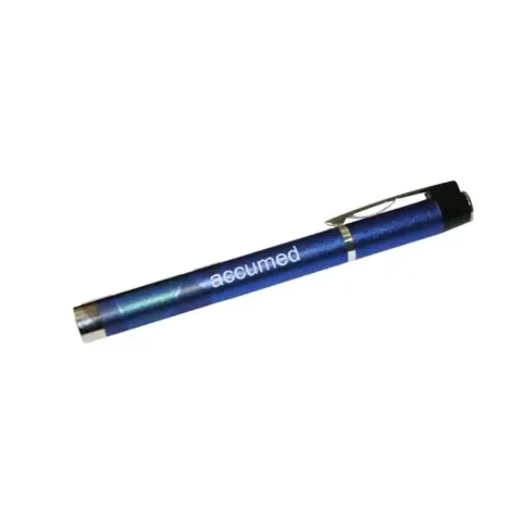 پن لایت اکیومد (Accumed)