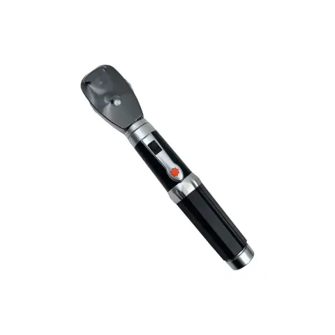 آفتالموسکوپ اکیومد (Accumed)