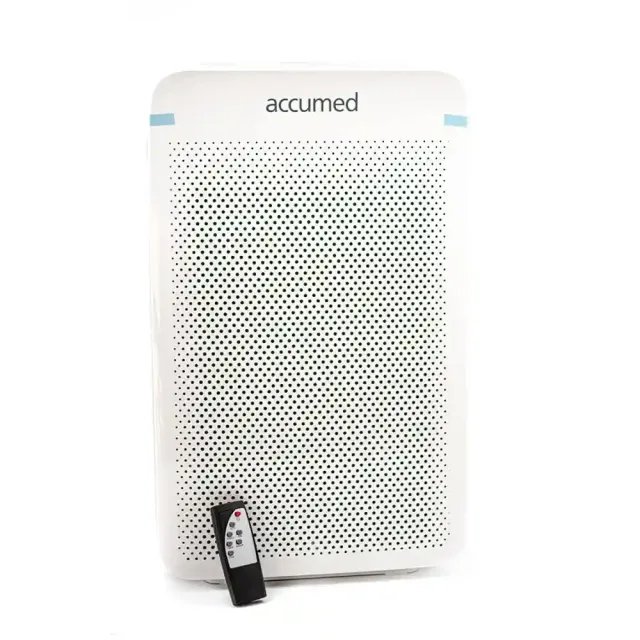 دستگاه تصفیه هوا اکیومد مدل RG-200