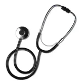 گوشی تک پاویون اکیومد مدل SH-001