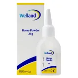 پودر استوما وللند (Welland)