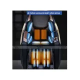 صندلی ماساژور زنیت مد Kaitashi Ks-970