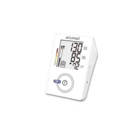 فشارسنج دیجیتال بازویی CG-165 اکیومد