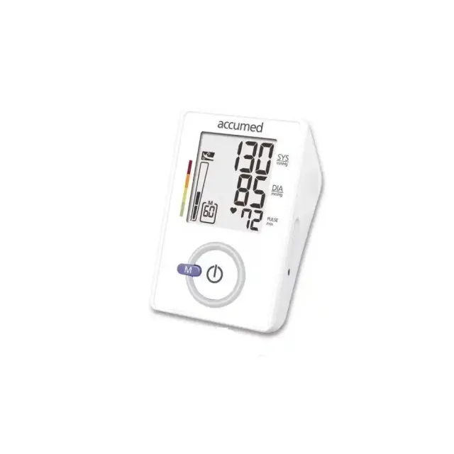 فشارسنج دیجیتال بازویی CG-165 اکیومد