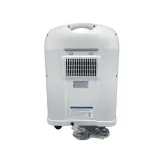 دستگاه اکسیژن ساز 5 لیتری زنیت مد مدل KSOC-5 (همراه با نبولایزر)