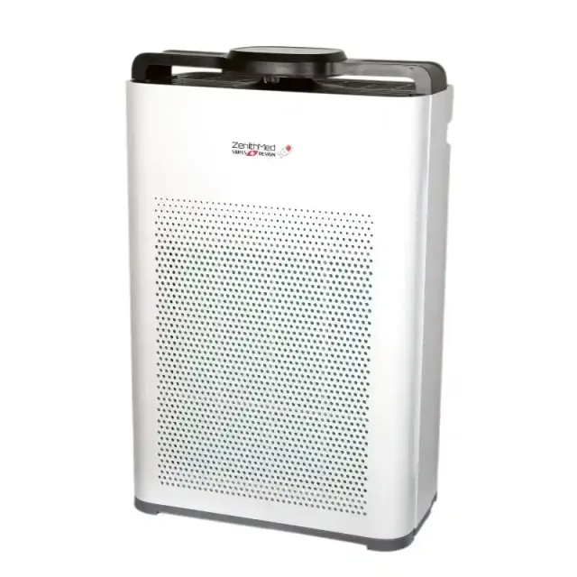 دستگاه تصفیه هوا زنیت مد (Zenithmed) مدل AP-210