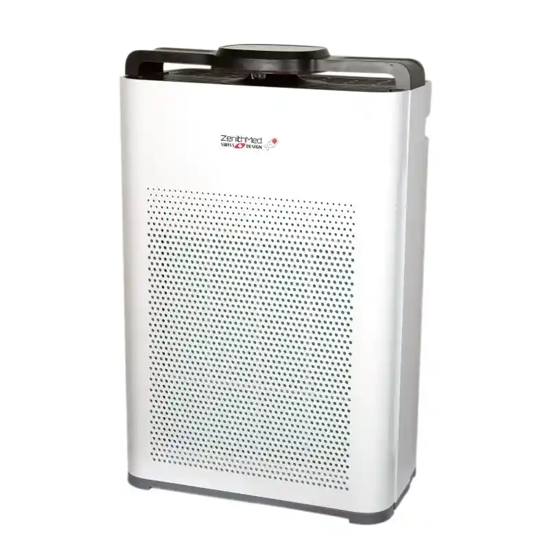 دستگاه تصفیه هوا زنیت مد (Zenithmed) مدل AP-210
