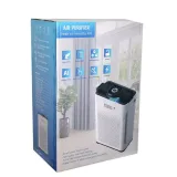 دستگاه تصفیه هوا زنیت مد (Zenithmed) مدل AP-210
