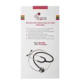 گوشی دوپاویون کاردیولوژی اطفال (ZENITHMED) زنیت مد مدل ZTH 3008