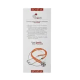 گوشی دوپاویون دو شلنگ زنیت مد (Zenithmed) مدل ZTH 3003