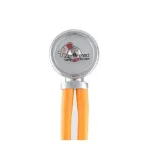 گوشی دوپاویون دو شلنگ زنیت مد (Zenithmed) مدل ZTH 3003