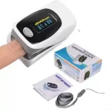 پالس اکسیمتر A3 زنیت مد (Zenithmed)