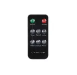 دستگاه تصفیه هوا زنیت مد (Zenithmed) مدل AP-200