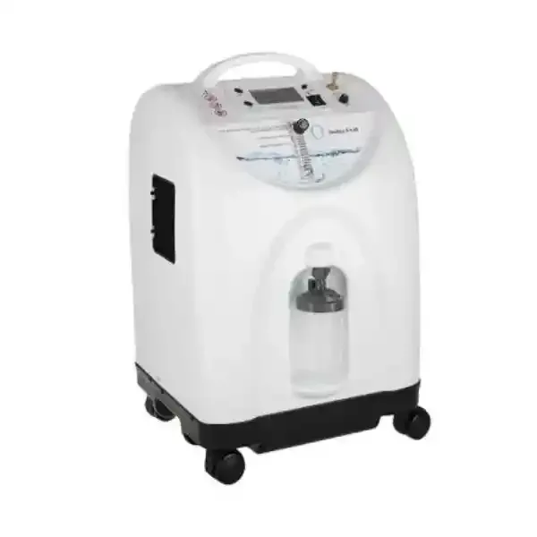دستگاه اکسیژن ساز 10 لیتری سوشیا مدل SA10 (موتور آمریکایی)