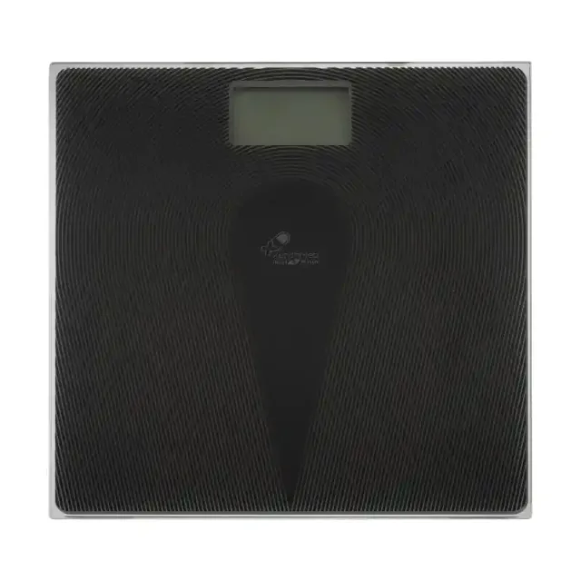 ترازو دیجیتال زنیت مد (Zenithmed) مدل ZTH-D3B