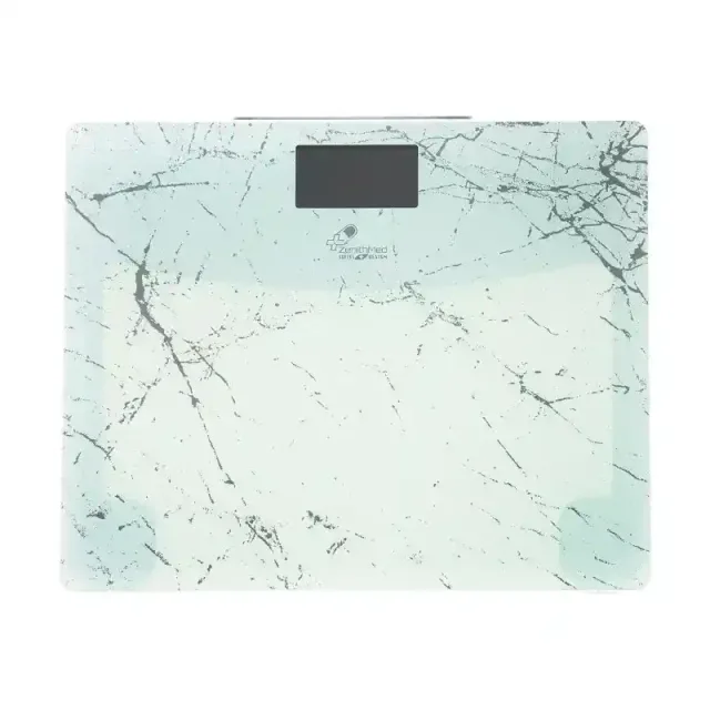 ترازو دیجیتال زنیت مد (Zenithmed) مدل ZTH-D2B/D2W