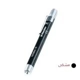 چراغ معاینه مدادی ریشتر (Riester) مدل 5070 با نور LED