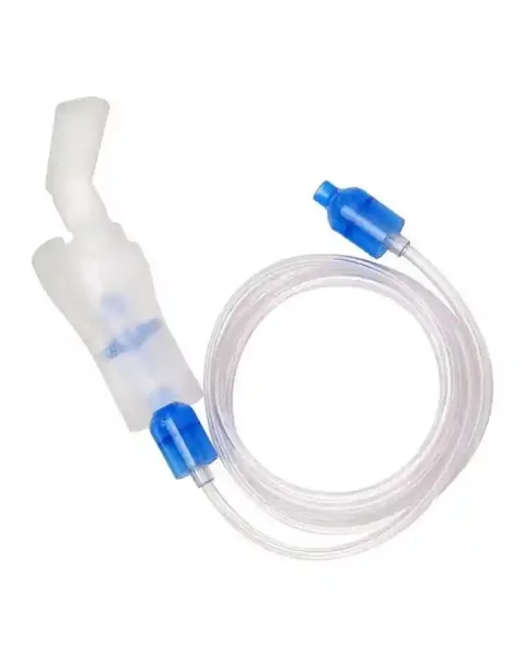 کیت نبولایزر کمپرسوری امرن (Omron) مدل C801-C900