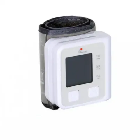 فشارسنج مچی دیجیتال زنیت مد (Zenithmed) مدل LD-735
