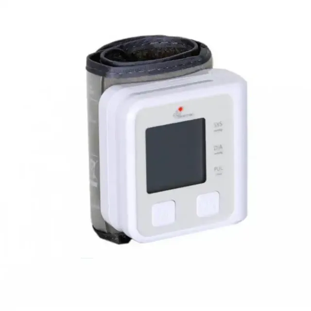 فشارسنج مچی دیجیتال زنیت مد (Zenithmed) مدل LD-735