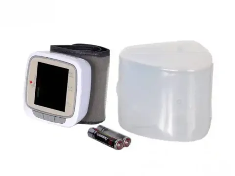 فشارسنج مچی سخنگو دو حافظه ای زنیت مد (Zenithmed) مدل LD-737
