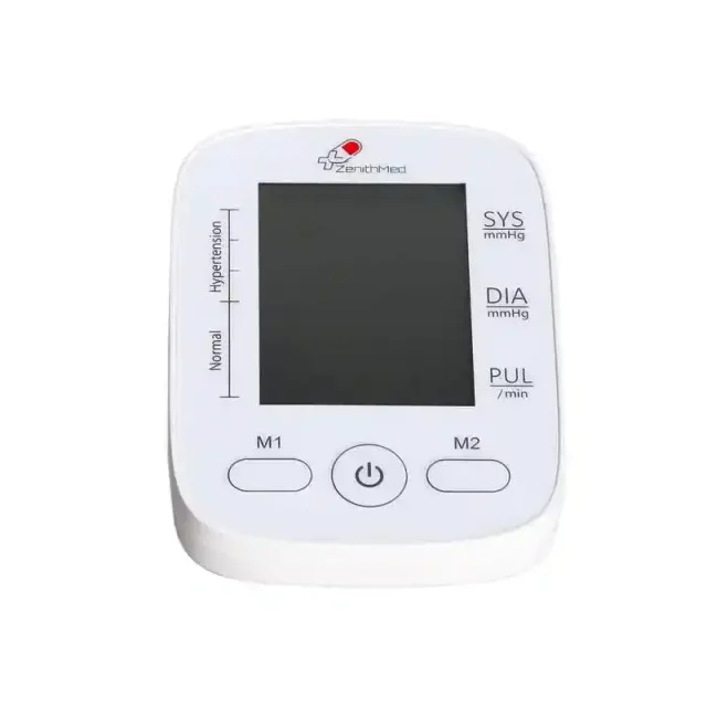 فشارسنج دیجیتال بازویی زنیت مد (Zenithmed) مدل LD-578