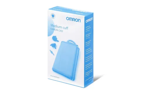 کاف فشارسنج (Omron) امرون CM2
