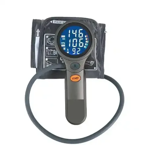 فشارسنج دیجیتال بازویی زنیت مد (Zenithmed) مدل LD-518